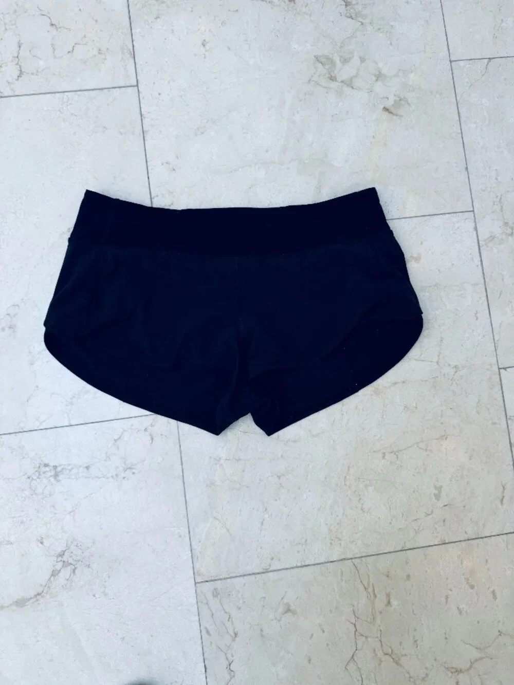 Lululemon Speed Up Short 2.5